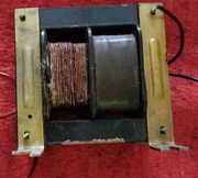 Transformator ochronny 24V,100W-TYP TO-100 U MNIE NAJTANIEJ ;-)