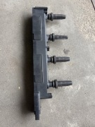 Cewka zapłonowa Citroen Peugeot VALEO 9634131480 2526118A