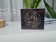 Vader-Wings Of Death Over Hong Kong Vol.1