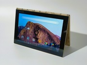 Tablet laptop graficzny Lenovo YogaBook | Android | Dolby Atmos | GPS