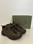 Dziecięce buty keen targhee