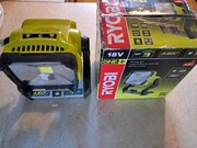 Ryobi lampa halogen R18ALW-0 ONE+