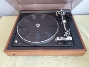 Gramofon DUAL CS 491 FULL AUTOMAT SHURE M91