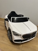 Samochód elektryczny 