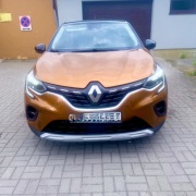 Renault Captur 1.3TCe mHEV Intens EDC