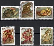 Fi. 2904-2909. Legendy polskie