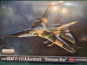 F-111 1:48 Academy