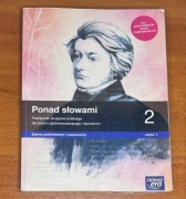 Ponad słowami 2 część 1