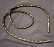 Uszczelka piekarnika mastercook