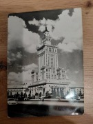 Warszawa lata 60-te 