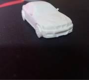 Figurka BMW /E46
