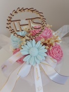 Mini flowerbox idealny prezent 