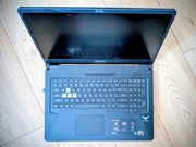 Asus tuf gaming fx705dd ryzen 5 3550h nVidia gtx 1650