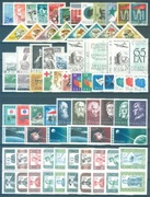 1959 Rocznik 1959 **, komplet.