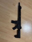 ASG M916B UTR556 (metal handguard)