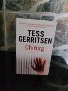 Chirurg- Tess Gerritsen