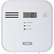 ABUS detektor Alarm tlenku węgla COWM300 CO