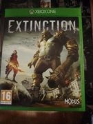 Extinction Xbox One 