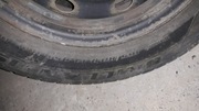 Opony letnie 14" (14 cala) BARUM FELGI STALOWE