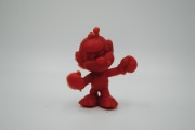 Żołnierzyk figurka Astrosniks Boxer