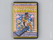Gra Baseball dla ZX Spectrum Sinclair BOX
