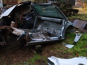 Części do forda focusa mk1 tdci 