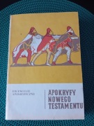 Apokryfy Nowego Testamentu 1