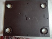 Obudowa pokrywa dolna do gramofonu Sony PS-LX510, PS-LX500 Tangencjalnego