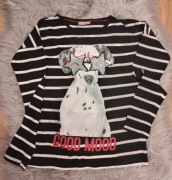 Bluzka z długim rękawem r.146/152