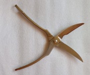 Nożyce do drobiu i mięsa