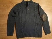 Sweter Tchibo rozm.134/140