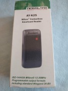 ROSSLARE AYK25 czytnik zbliżeniowy Mifare 13,56MHz