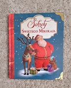 Sekrety Świętego Mikołaja 