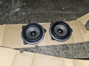Głośniki BMW e90 drzwi 100mm 10cm