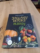 Jaglany detoks. Przepisy