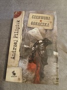 Andrzej Pilipiuk - Czerwona gorączka