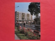 BRZOZÓW     - Pocztówka   / II   z 1984 r.