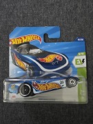 Hot Wheels Supercharged 