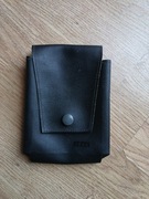 Mini saszetka skórzana