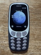 Nokia 3310. Grafitowa. Sprawna.