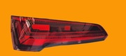 Lampa lewa tylna AUDI Q5 80A945307B LED ANIMACJA  #ORGINAŁ  #