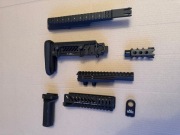 AK-74 Zestaw do modernizacji