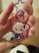 Project Sekai Nightcordat25 Mizuki