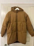 Kurtka zimowa Mango Kids 164cm,13-14lat chłopięca/młodzieżowa