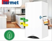 Kocioł Gazowy TERMET Ecoodenst Gold Plus II  Dwufunkcyjny 25/32 KW 