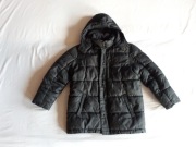 BARDZO CIEPŁA KURTKA ZIMOWA