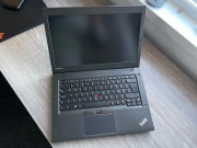 Laptop Lenovo ThinkPad L450 3205u FHD IPS 1920x1080 - BDB.- Tanio