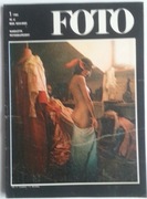 Miesięcznik fotograficzny FOTO