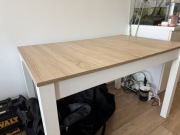 Sprzedam używany stół