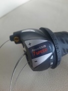 tylna manetka shimano revishift 7rz sl-rs36-7
